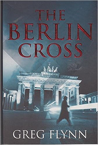 The Berlin Cross